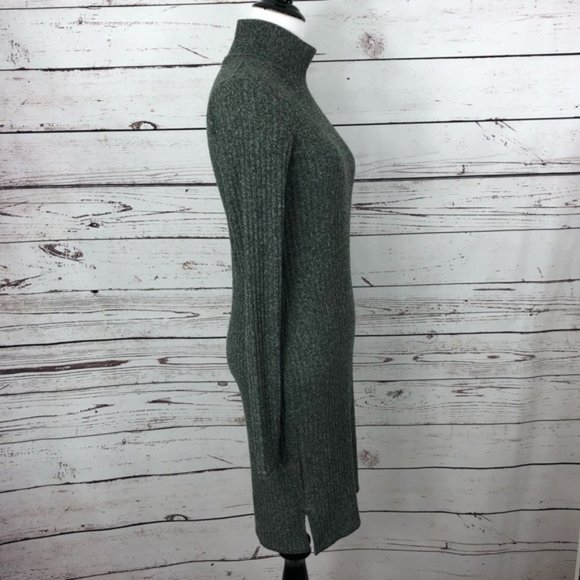 WILFRED FREE Mariel Aritzia Sweater Dress Small - Picture 7 of 7